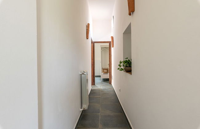 Villa Ammirata Room & Apartment - Foto 12