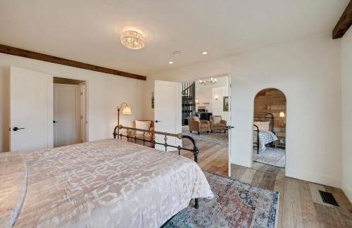 Villa in French Chateau Estate in Napa Valley - Foto 36