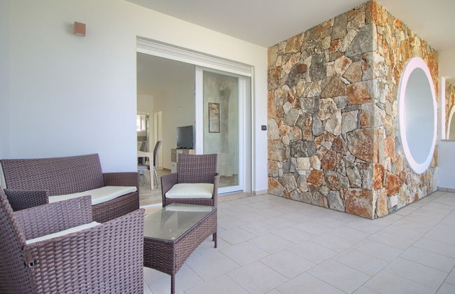 Luci Front Beach House - Foto 15