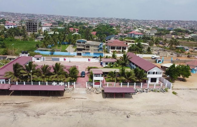 Beautiful Hotel In Greater Accra Region 1 - Photo 8