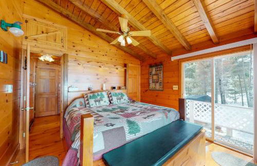 Split Rock Cottage - Foto 13