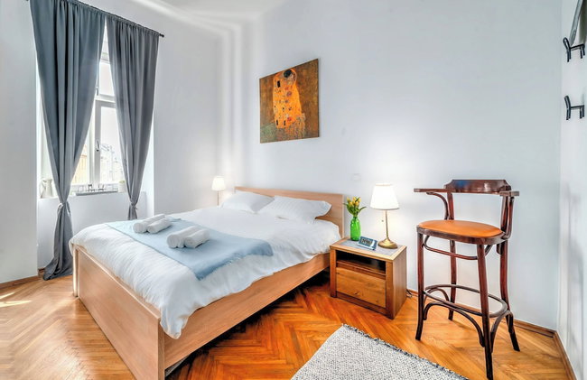 City Soul Apartment - Happy Rentals - Photo 5