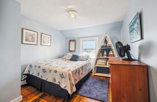 It's All Good Hot Tub Steps to Beach Yard - Foto 24