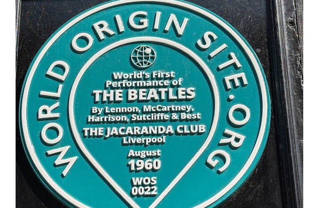 Tour privato di lusso del pellegrinaggio dei Beatles | Guida senior e autista - Foto 13