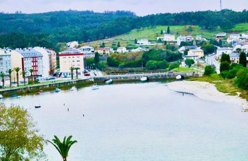 Atico Deluxe Limosa romántico moderno junto al mar - Foto 40