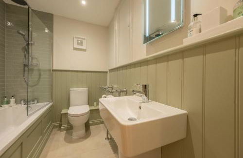 3 Chapel Cottages - Foto 32