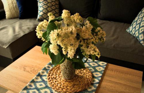 Domek nad jeziorem, a morze w gratisie - Foto 24