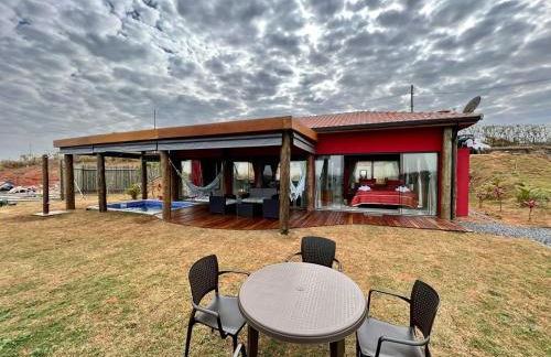 Sítio da Montanha - Foto 41