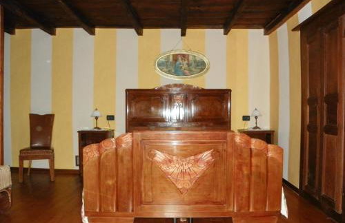 Agriturismo Oro di Berta - Foto 68