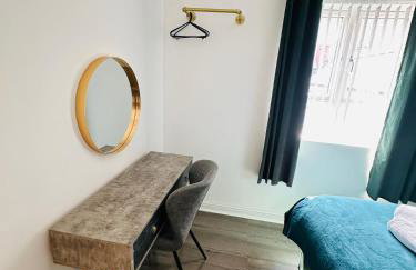 Burton Urban Apartment A - Foto 32