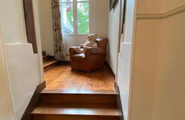 Château de la Coudraie et La Petite Coudraie - Photo 55