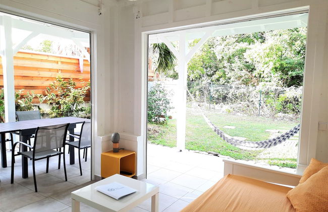 Gîte Cannelle - Foto 16