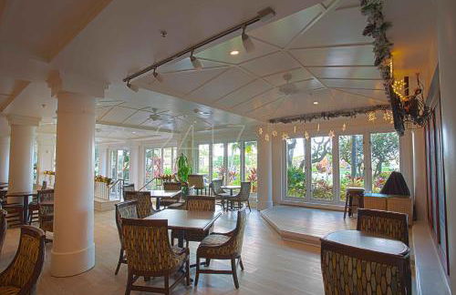 2417 at Oceanfront Resort Lihue Kauai Beach Drive Private Condo - Foto 38