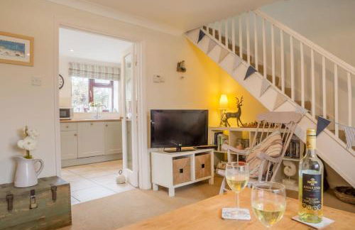 Tide Cottage - Foto 9