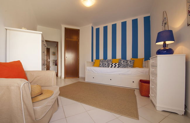 B01 - Alvor Marachique Apartment - Foto 11