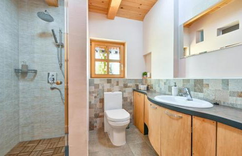 Nice Home In Lovrecan With Sauna - Foto 52