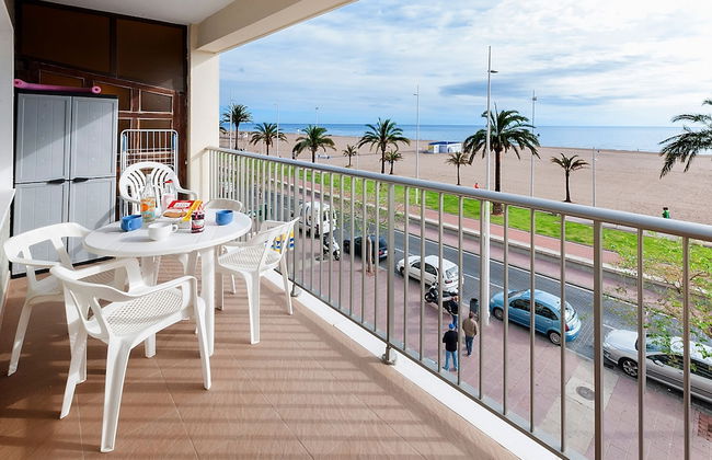 Infante in Grau i Platja - Foto 1