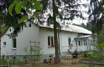 Augustówka - letnisko na Wrzosowiskach - Foto 26