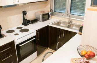 Ioannina Amazing Deluxe Apartment - Photo 20