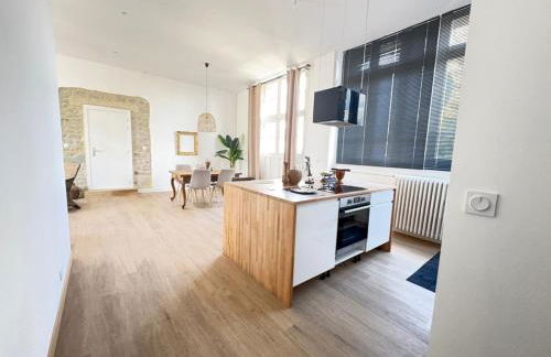 La LOGE entre Pierre & Histoire - Foto 16