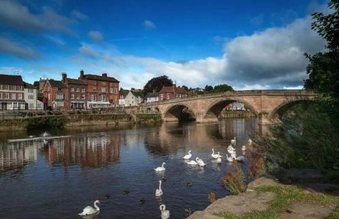 Stylish 2 Bedroom Cottage With Hot Tub And Parking - Foto 26