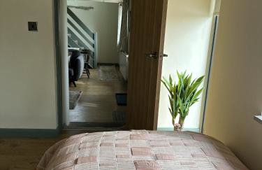 Brosterfield Cottage - two bedroomed option - Foto 15