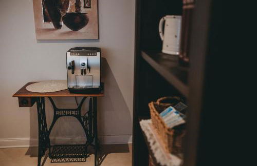 Bungalow mit Basketballplatz - Foto 36