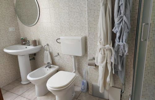 Dal Cavaliere Appartamento con terrazza Mazzini - Foto 10