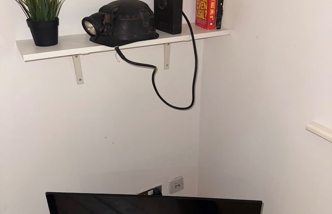 1br-wifi-freesnacks-freeparking-petsok-retroarcade - Photo 10