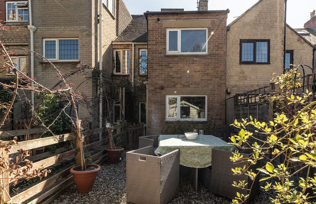 Cosy 3 Bedroom Cottage - Chipping Norton - Foto 27