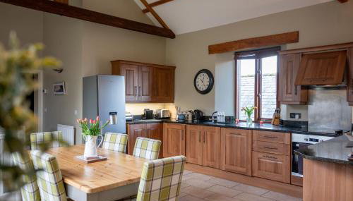 Watson Cottage, Castle Carrock, Nr Carlisle - Foto 5