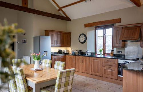 Watson Cottage, Castle Carrock, Nr Carlisle - Foto 5