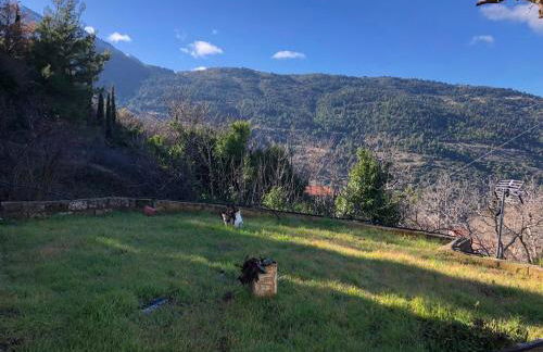 Helmos View - Relaxation & Nature - Foto 1