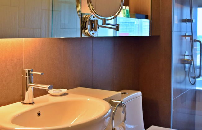 Somerset Kuala Lumpur - Foto 18