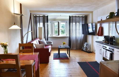 Apartmenthaus Duderstadt - Foto 9