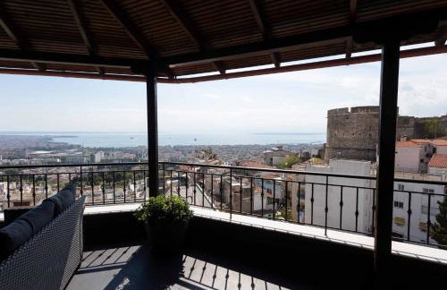 Palazzo Vista Suite&Spa - Foto 7