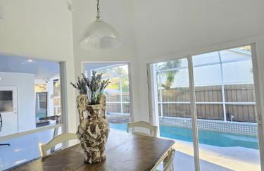 Pool house Best location in Wesley Chapel - Photo 45