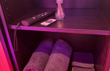 HIGHFIELD PRIVATE SPA APARTMENT - Foto 35