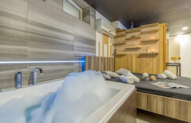 Pool & Whirlpool Art Villas - Foto 32