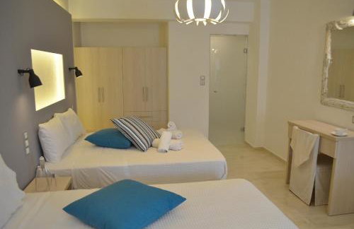 Ammos Apartments - Foto 11