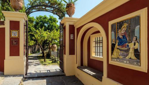 Amore Rentals - Palazzo Santa Croce - Foto 3