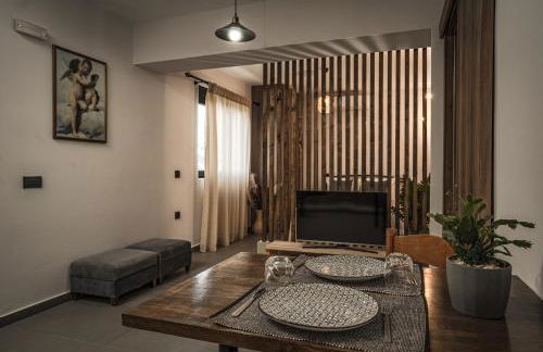 Violet Private Stone Villa - Foto 19