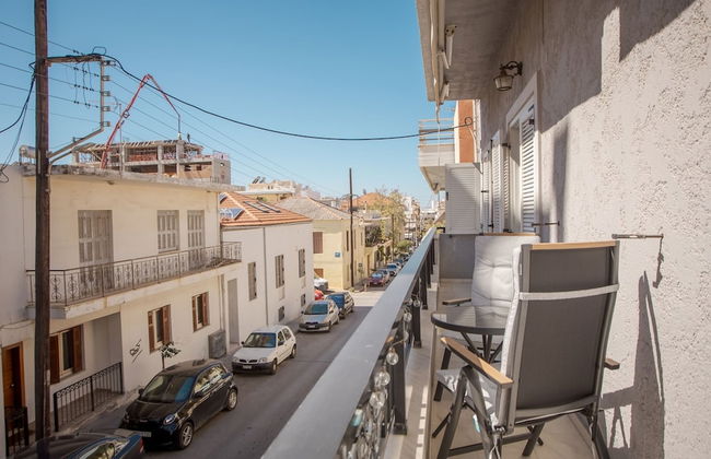 The White Marble Luxury City Apt - Foto 35