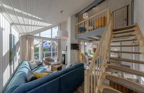 Seeschwalbe Classic 74A - Photo 8