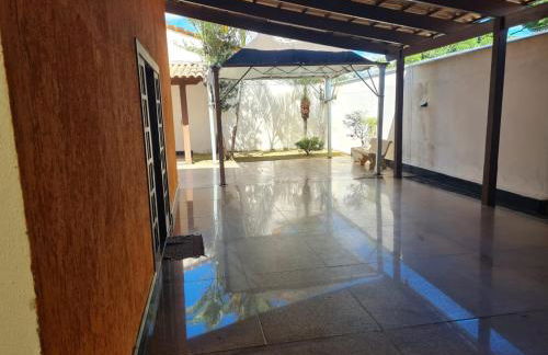 Casa com três quartos e piscina próximo Lagoa Boa Vista, Lagoa Paulino e centro de Sete Lagoas - Foto 12