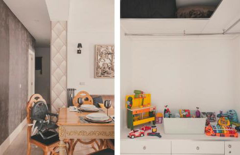 City Deluxe Apartment- Alquiler corta duración - Foto 9