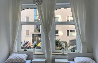 City Appartement - Foto 2