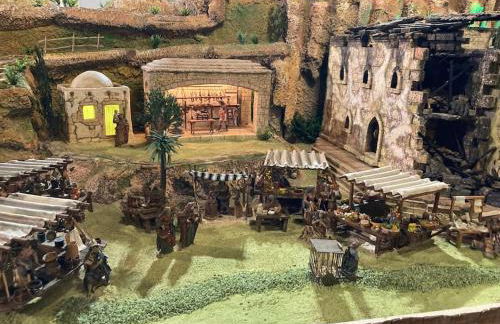 NEW! Romantic house at red lake in Torrevieja! - Foto 41