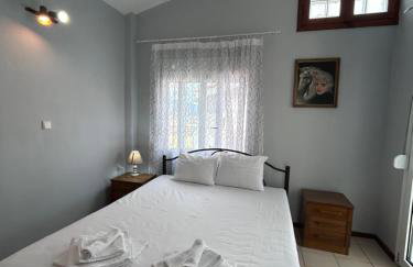 Maria's maisonette Nea Iraklitsa - Photo 15