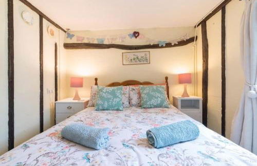 Cobweb Cottage Studios - Foto 29